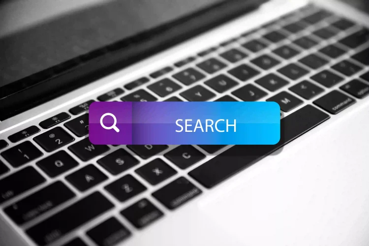 The Language of Search: Using the Keywords Your Customers Actually Type 3 Keyword Search Hush Business