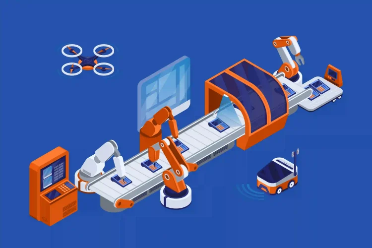 The Autonomous Enterprise: Scaling Business Operations with Predictive AI 2 Autonomous Enterprise Hush Business