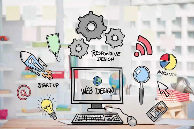 Sustainable Web Design: Why Lean Code is Better for Business and the Planet 2 Sustainable web design Hush Solution