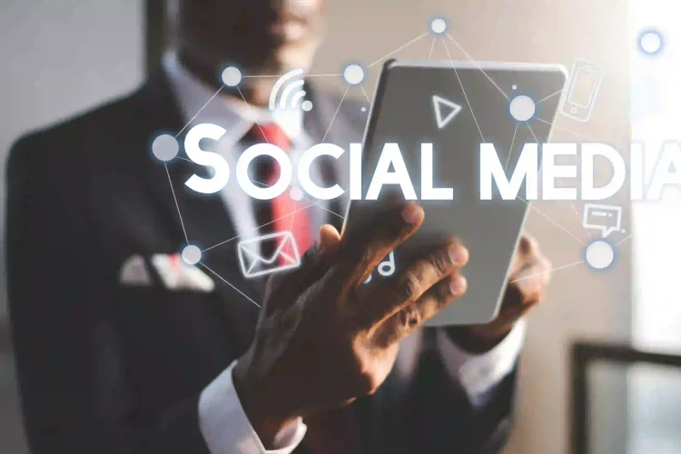 Social Media Strategy for Nairobi Businesses: What Platforms Work and Why 2 Social media Hush Solution
